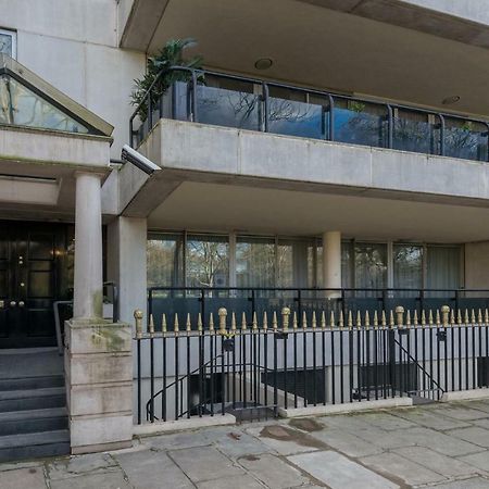 One Bedroom Hyde Park Apartment Λονδίνο Εξωτερικό φωτογραφία