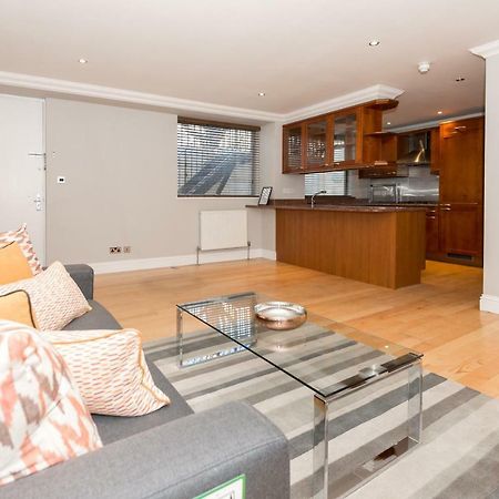 One Bedroom Hyde Park Apartment Λονδίνο Εξωτερικό φωτογραφία