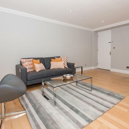 One Bedroom Hyde Park Apartment Λονδίνο Εξωτερικό φωτογραφία