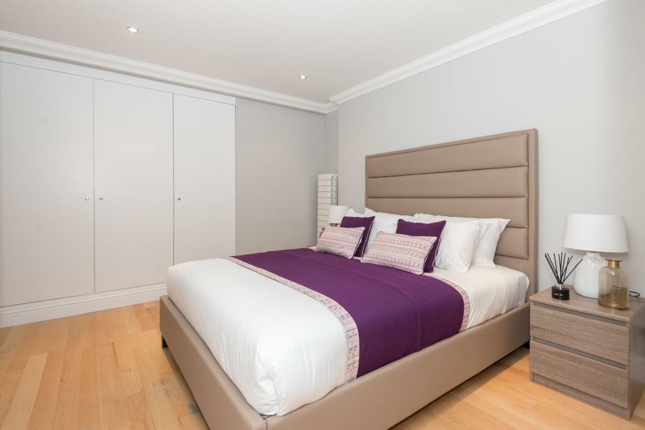 One Bedroom Hyde Park Apartment Λονδίνο Εξωτερικό φωτογραφία