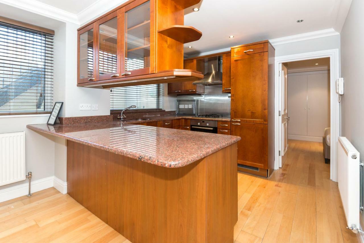 One Bedroom Hyde Park Apartment Λονδίνο Εξωτερικό φωτογραφία
