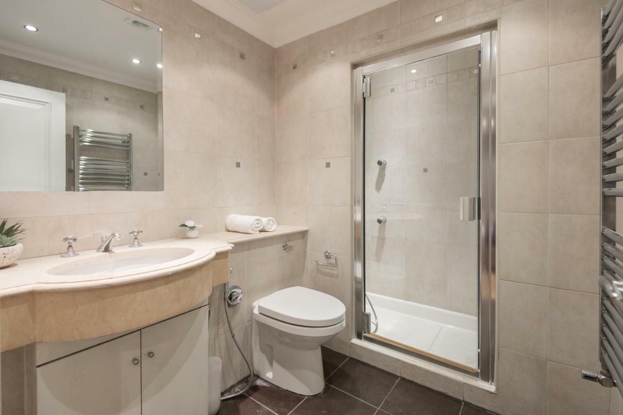 One Bedroom Hyde Park Apartment Λονδίνο Εξωτερικό φωτογραφία
