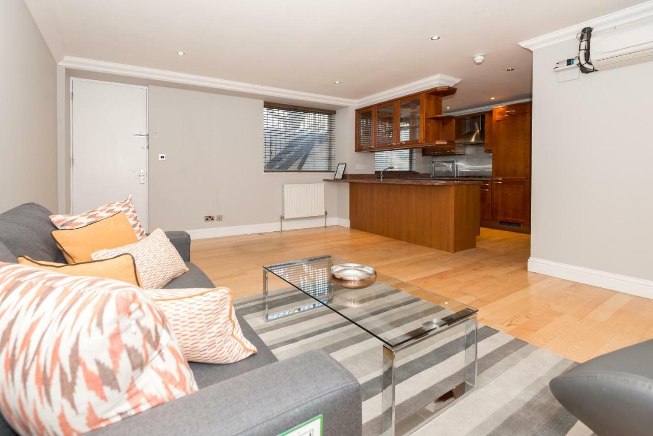 One Bedroom Hyde Park Apartment Λονδίνο Εξωτερικό φωτογραφία