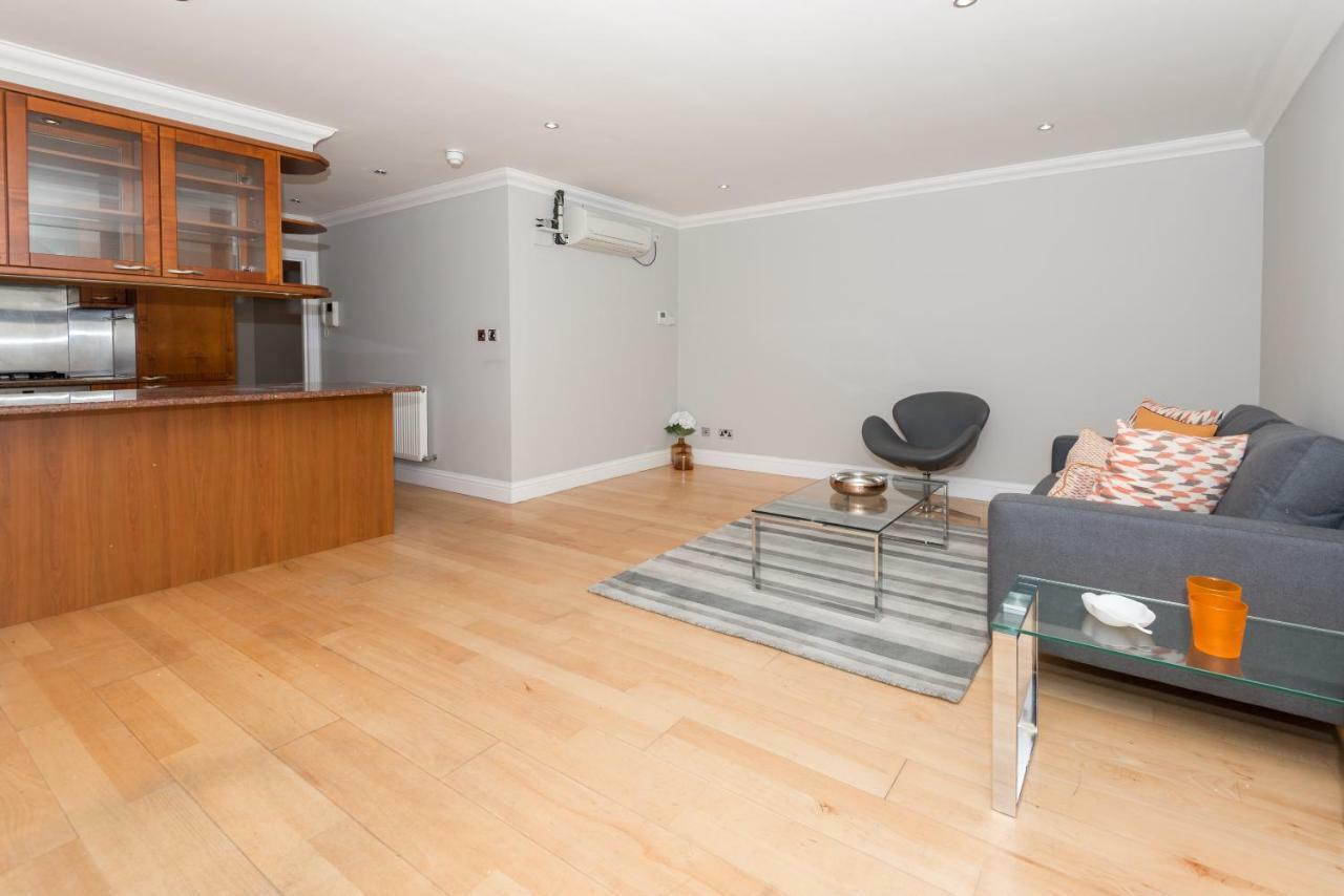 One Bedroom Hyde Park Apartment Λονδίνο Εξωτερικό φωτογραφία