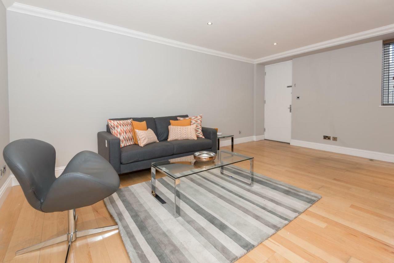 One Bedroom Hyde Park Apartment Λονδίνο Εξωτερικό φωτογραφία