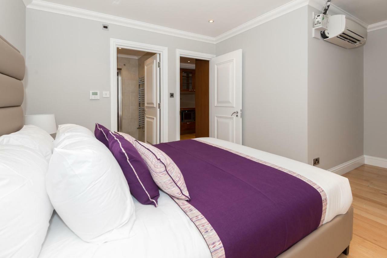 One Bedroom Hyde Park Apartment Λονδίνο Εξωτερικό φωτογραφία