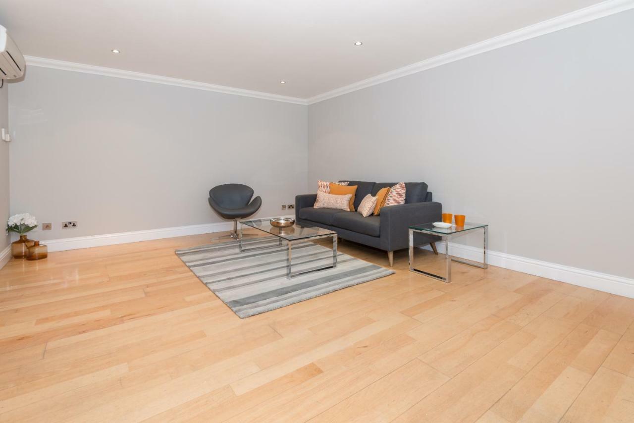 One Bedroom Hyde Park Apartment Λονδίνο Εξωτερικό φωτογραφία